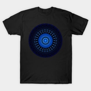 Mandala 27 T-Shirt